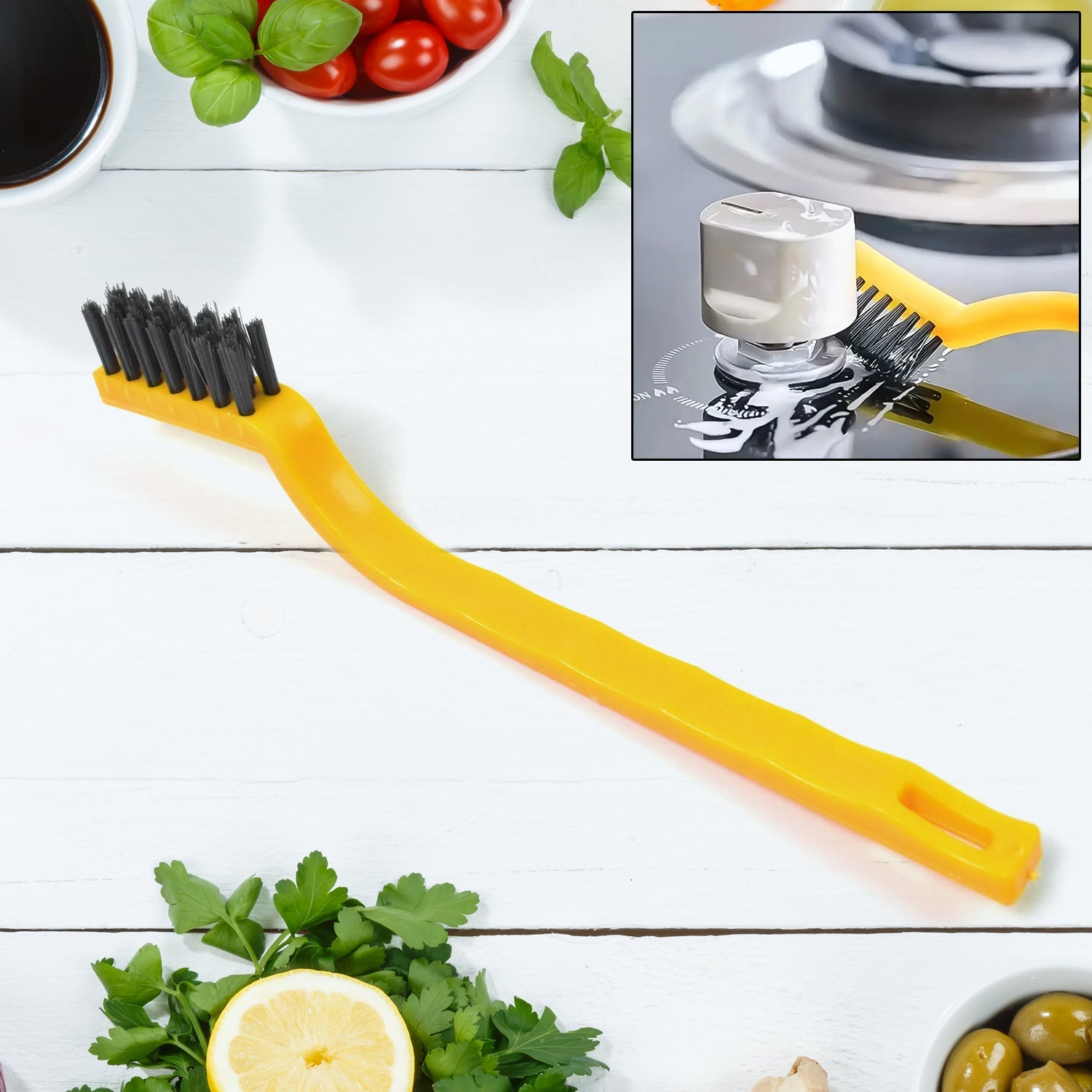 NylonScrub Mini Brush NylonScrub Mini Brush
